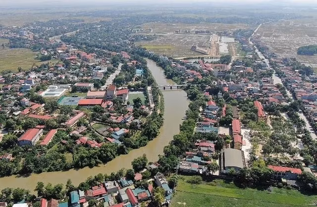 Bat dong san Sao Viet moi thanh lap duoc 1 nam muon lam du an 370 ty