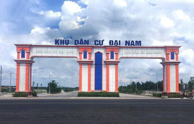 'Sức khỏe' của tập đoàn bất động sảnDanh Khôi thế nào? 'Suc khoe' cua tap doan bat dong sanDanh Khoi the nao?