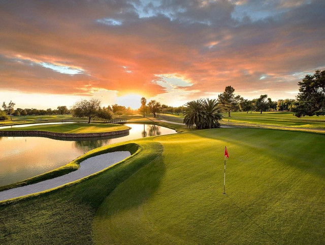 Golf Thiên Đường báo lỗ sau thuế năm 2023 hơn 9,6 tỷ đồng Golf Thien Duong bao lo sau thue nam 2023 hon 9,6 ty dong