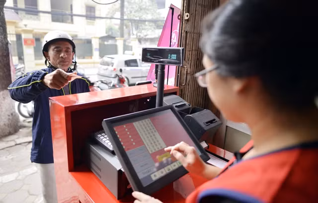 Vietlot lai rong cao nhat 5 nam