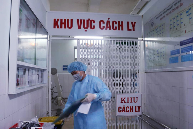 71 người Đà Nẵng tiếp xúc với 3 bệnh nhân 22, 23 và 35 âm tích với Covid-19 71 nguoi Da Nang tiep xuc voi 3 benh nhan 22, 23 va 35 am tich voi Covid-19