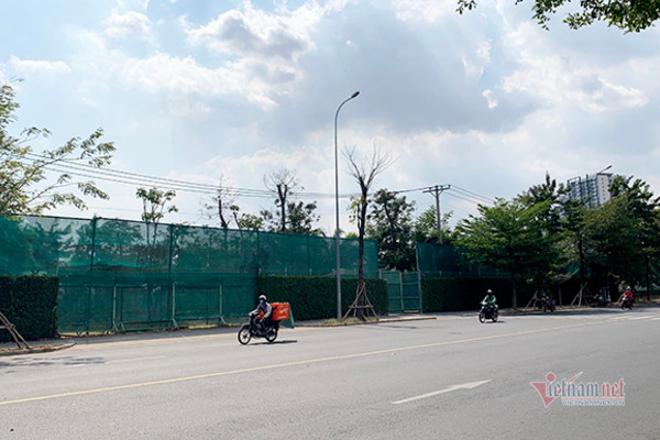 Cận cảnh 3 dự án nhà ở tại TP HCM trong 'tầm ngắm' thanh tra ảnh 7