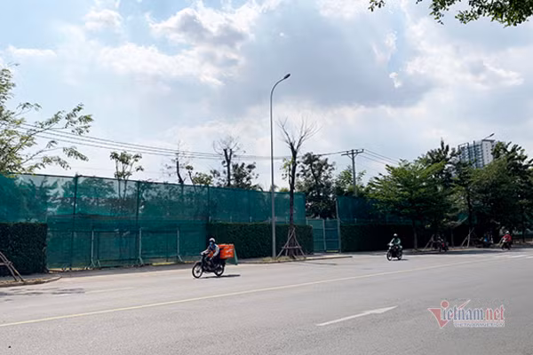 Cận cảnh 3 dự án nhà ở tại TP HCM trong 'tầm ngắm' thanh tra ảnh 7