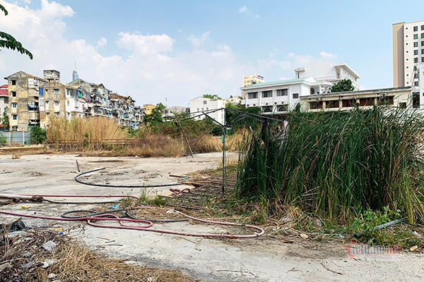 Cận cảnh 3 dự án nhà ở tại TP HCM trong 'tầm ngắm' thanh tra ảnh 6