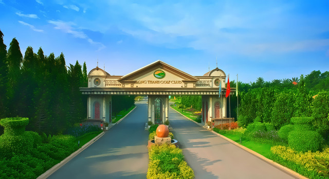 Sân golf Long Thành phủ nhận khách hàng nhiễm Covid-19? - Hình 2 San golf Long Thanh phu nhan khach hang nhiem Covid-19?-Hinh-2