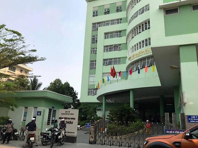 Chồng và người thân của bệnh nhân 35 trốn khu cách ly về nhà Chong va nguoi than cua benh nhan 35 tron khu cach ly ve nha