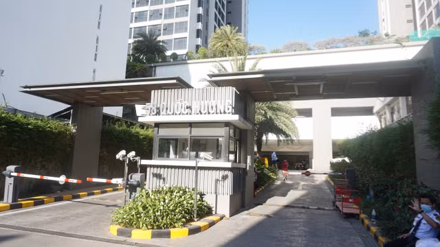 Can canh chung cu cao cap The Ascent o khu nha giau Thao Dien bi phong toa-Hinh-5