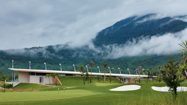 Những sân golf nào dừng đón khách vì dịch Covid-19? Nhung san golf nao dung don khach vi dich Covid-19?