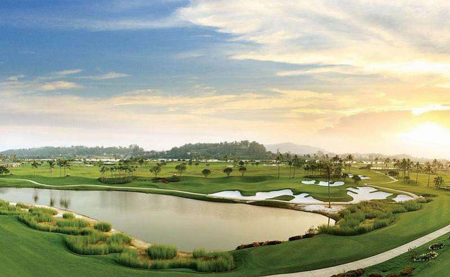 Những sân golf nào dừng đón khách vì dịch Covid-19? - Hình 5 Nhung san golf nao dung don khach vi dich Covid-19?-Hinh-5