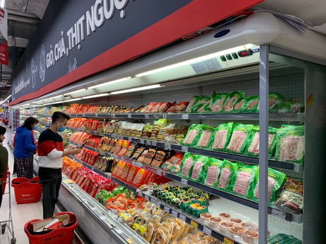 VinMart không tăng giá trong dịch Covid-19, đảm bảo nguồn cung - Hình 3 VinMart khong tang gia trong dich Covid-19, dam bao nguon cung-Hinh-3