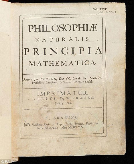 Bản thảo viết tay toán học đầu tiên của Isaac Newton có gì đặc biệt? Ban thao viet tay toan hoc dau tien cua Isaac Newton co gi dac biet?