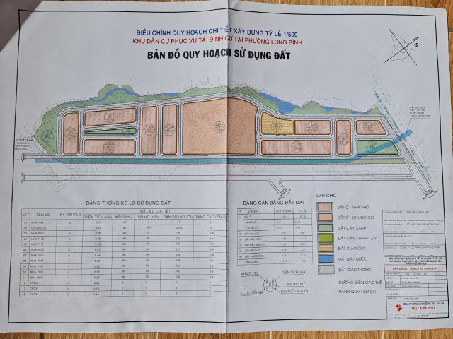 Vi sao Amata Bien Hoa van bo hoang 2,43 ha dat xay chung cu?-Hinh-28
