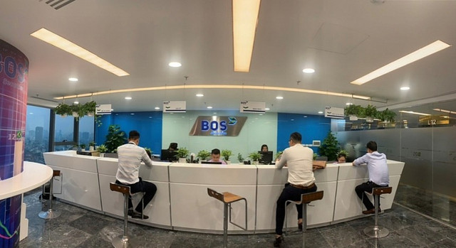 Ông Trịnh Văn Quyết sở hữu khối tài sản khủng như nào từ cổ phiếu tới bất động sản? - Hình 3 Ong Trinh Van Quyet so huu khoi tai san khung nhu nao tu co phieu toi bat dong san?-Hinh-3