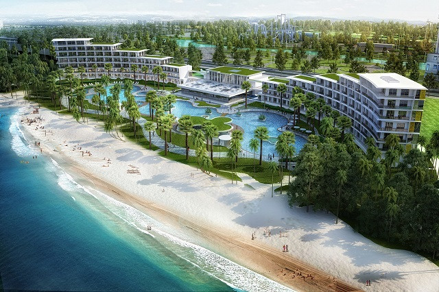 Ông Trịnh Văn Quyết sở hữu khối tài sản khủng như nào từ cổ phiếu tới bất động sản? - Hình 10 Ong Trinh Van Quyet so huu khoi tai san khung nhu nao tu co phieu toi bat dong san?-Hinh-10