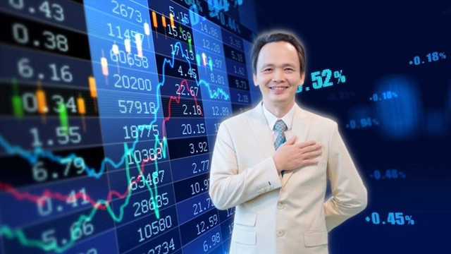 Ông Trịnh Văn Quyết sở hữu khối tài sản khủng như nào từ cổ phiếu tới bất động sản? - Hình 6 Ong Trinh Van Quyet so huu khoi tai san khung nhu nao tu co phieu toi bat dong san?-Hinh-6