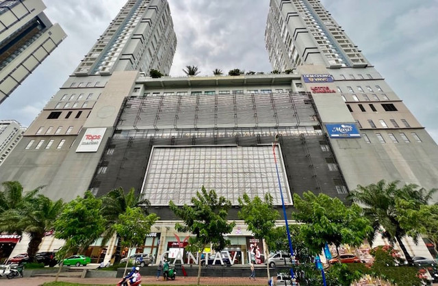 CTCP Đầu tư địa ốc Mai Viên vì sao có lợi nhuận đột biến CTCP Dau tu dia oc Mai Vien vi sao co loi nhuan dot bien