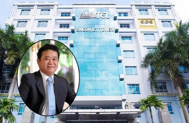 Saigontel đầu tư dự án BĐS tâm linh hơn 40ha Saigontel dau tu du an BDS tam linh hon 40ha