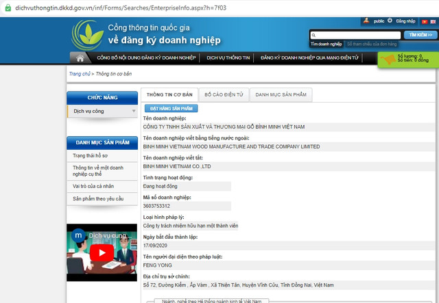 Ai là chủ công ty gỗ nơi xảy ra vụ nổ lò hơi làm 6 người chết? - Hình 2 Ai la chu cong ty go noi xay ra vu no lo hoi lam 6 nguoi chet?-Hinh-2