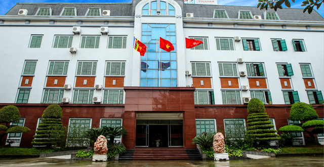 Tập đoàn Hương Sen thuê đất làm cụm công nghiệp có năng lực thế nào? - Hình 2 Tap doan Huong Sen thue dat lam cum cong nghiep co nang luc the nao?-Hinh-2