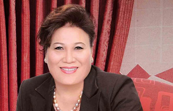 Công ty Cổ phần Thuận Thảo nợ thuế bao nhiêu? Cong ty Co phan Thuan Thao no thue bao nhieu?