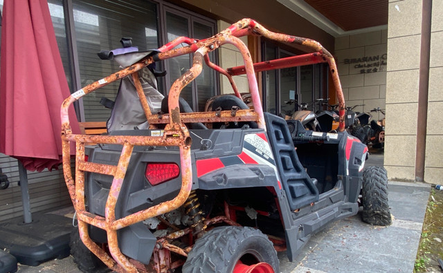 Canh hoang tan o du an khu du lich nghi duong quoc te Minh Vien Lang Co-Hinh-11