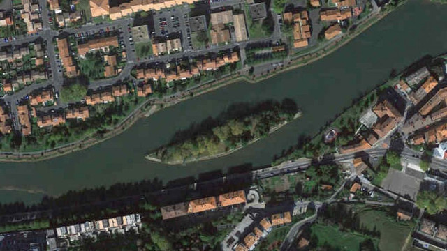 Thú vị: Hòn đảo cứ 6 tháng đổi quốc tịch một lần - Hình 6 Thu vi: Hon dao cu 6 thang doi quoc tich mot lan-Hinh-6