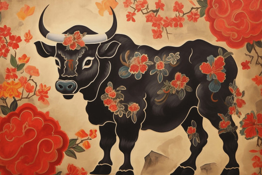 4 con giáp tài lộc bừng sáng, làm gì cũng thuận vào Tết ông Công - Hình 8 4 con giap tai loc bung sang, lam gi cung thuan vao Tet ong Cong-Hinh-8