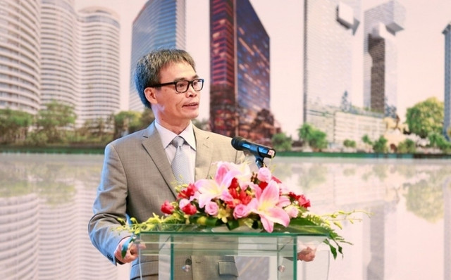 Vì sao cổ đông muốn bãi nhiệm Chủ tịch HĐQT Coteccons Nguyễn Bá Dương ? - Hình 2 Vi sao co dong muon bai nhiem Chu tich HDQT Coteccons Nguyen Ba Duong ?-Hinh-2