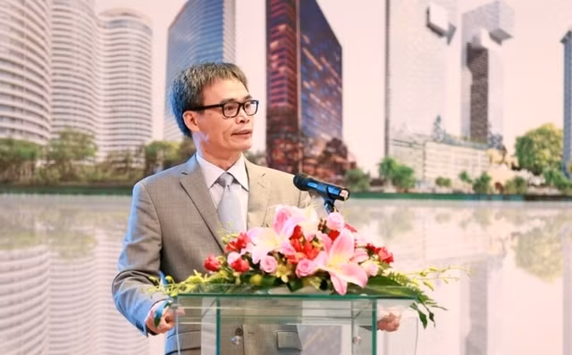 Vi sao co dong muon bai nhiem Chu tich HDQT Coteccons Nguyen Ba Duong ?-Hinh-2