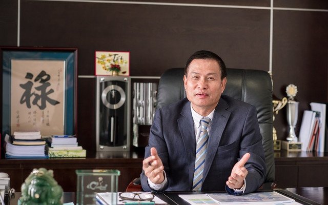 Vì sao cổ đông muốn bãi nhiệm Chủ tịch HĐQT Coteccons Nguyễn Bá Dương ? Vi sao co dong muon bai nhiem Chu tich HDQT Coteccons Nguyen Ba Duong ?