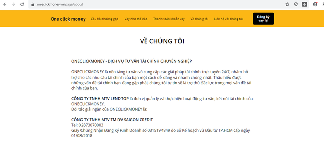 Nở rộ app cho vay tiền online đầy rẫy chiêu trò - Hình 4 No ro app cho vay tien online day ray chieu tro-Hinh-4