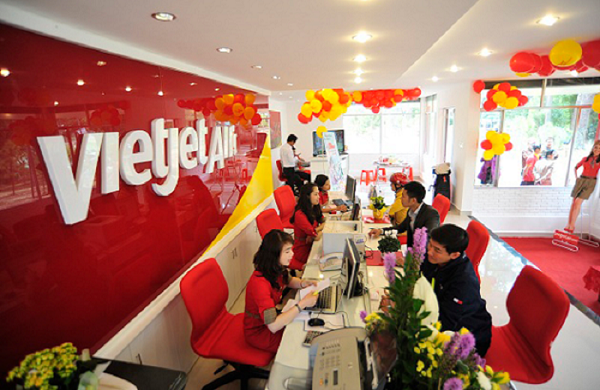 Từ PVD đến Vietjet Air, sếp lớn Yến Phương sẽ vận hành ví điện tử của VJC như nào? Tu PVD den Vietjet Air, sep lon Yen Phuong se van hanh vi dien tu cua VJC nhu nao?