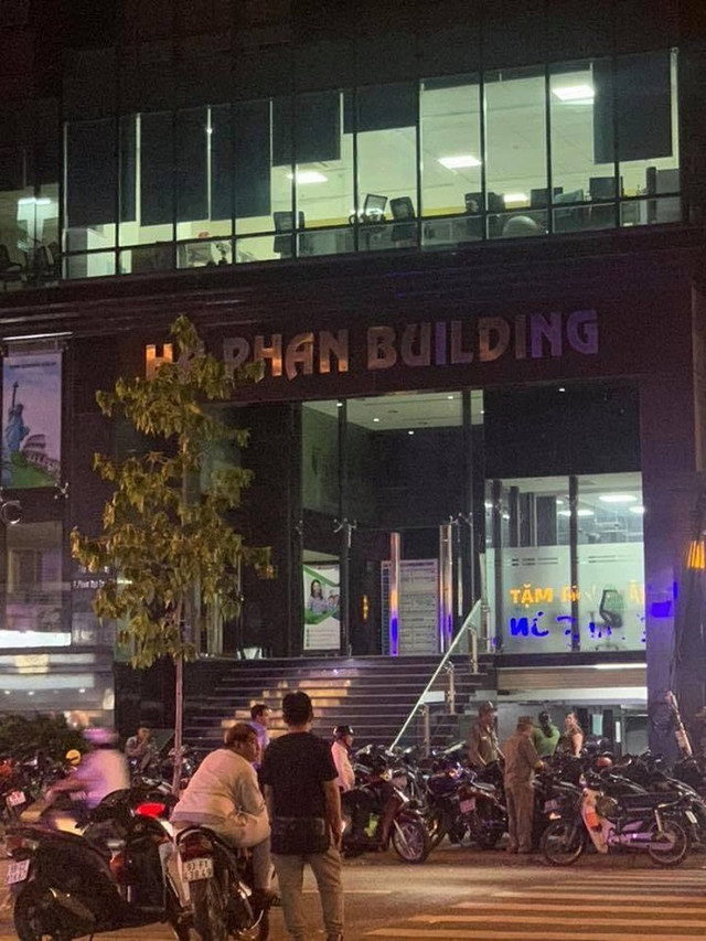 Nở rộ app cho vay tiền online đầy rẫy chiêu trò No ro app cho vay tien online day ray chieu tro