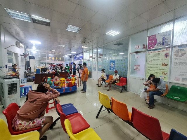 Li kì PKĐK Nhi Sài Gòn ở Đồng Nai - Hình 14 Li ki PKDK Nhi Sai Gon o Dong Nai-Hinh-14