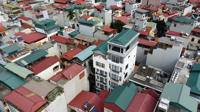 Nhan nhan cong trinh coi noi, co dau hieu vi pham o Nghia Do?-Hinh-3