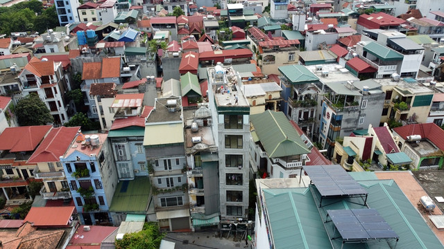 Nhan nhan cong trinh coi noi, co dau hieu vi pham o Nghia Do?-Hinh-7