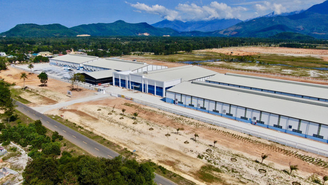 Vì sao Kim Long Motor Huế xin hủy kết quả trúng đấu giá mỏ? - Hình 2 Vi sao Kim Long Motor Hue xin huy ket qua trung dau gia mo?-Hinh-2