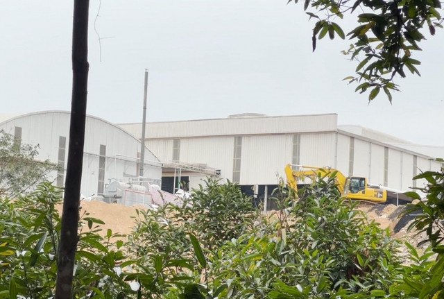 Tập đoàn Thái Dương bán trái phép đất hiếm kinh doanh thế nào? - Hình 2 Tap doan Thai Duong ban trai phep dat hiem kinh doanh the nao?-Hinh-2
