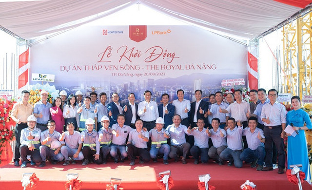 Ông Nguyễn Đức Thụy có liên quan gì khu đất vàng 5.000 tỷ ở Đà Nẵng? - Hình 2 Ong Nguyen Duc Thuy co lien quan gi khu dat vang 5.000 ty o Da Nang?-Hinh-2