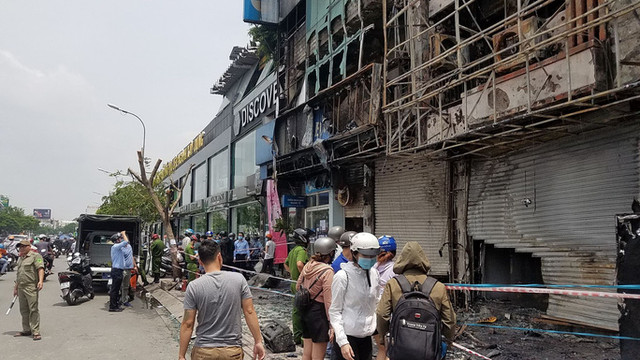 Eximbank dồn dập gặp 'vận đen' Eximbank don dap gap 'van den'