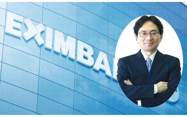Eximbank dồn dập gặp 'vận đen' - Hình 3 Eximbank don dap gap 'van den'-Hinh-3