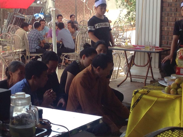 Nhiều vết xước đóng vảy trên thi thể học sinh tử vong vì bị bỏ quên trong ô tô trường Gateway - Hình 6 Nhieu vet xuoc dong vay tren thi the hoc sinh tu vong vi bi bo quen trong o to truong Gateway-Hinh-6