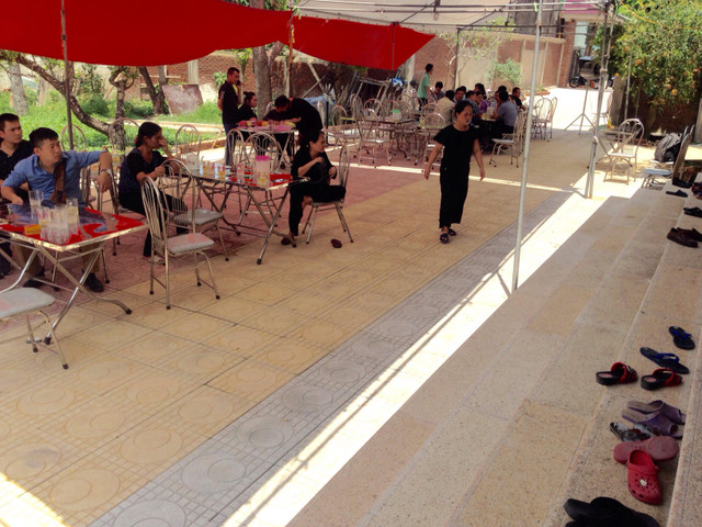 Nhiều vết xước đóng vảy trên thi thể học sinh tử vong vì bị bỏ quên trong ô tô trường Gateway - Hình 11 Nhieu vet xuoc dong vay tren thi the hoc sinh tu vong vi bi bo quen trong o to truong Gateway-Hinh-11