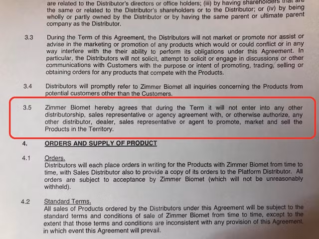 Y te Thanh An, Tuan Ngoc Minh lao dao vi Zimmer Pte.Ltd dot ngot “thay long”?-Hinh-3