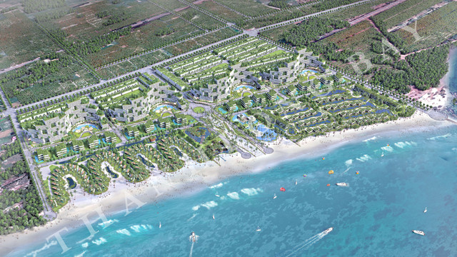 Can trong khi xuong tien mua “dat trong” Thanh Long Bay cua Nam Group-Hinh-2