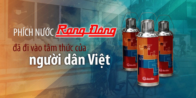 Trước khi xảy ra vụ cháy kinh hoàng, công ty phích nước Rạng Đông làm ăn thế nào? - Hình 2 Truoc khi xay ra vu chay kinh hoang, cong ty phich nuoc Rang Dong lam an the nao?-Hinh-2