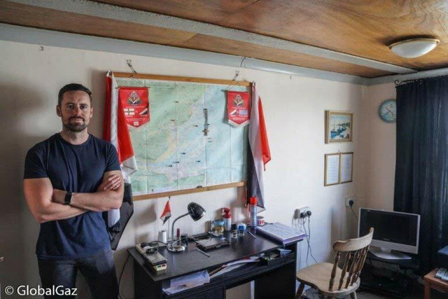 Sự thật bất ngờ bên trong những tiểu quốc gia kỳ lạ nhất hành tinh - Hình 3 Su that bat ngo ben trong nhung tieu quoc gia ky la nhat hanh tinh-Hinh-3