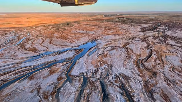 Biet gi ve ho nuoc bi an nhat the gioi?-Hinh-4