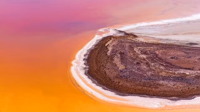 Biet gi ve ho nuoc bi an nhat the gioi?