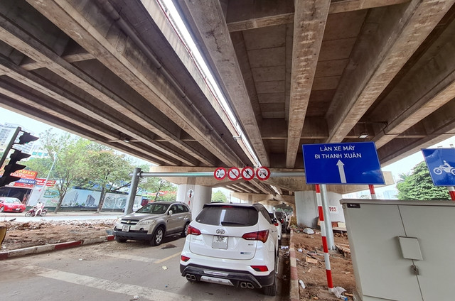 Chi tiết các công trình tiền tỷ 'đắp chiếu' thời gian dài ở Hà Nội - Hình 20 Chi tiet cac cong trinh tien ty 'dap chieu' thoi gian dai o Ha Noi-Hinh-20